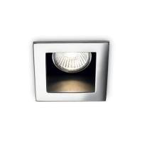 IDEAL LUX 083193 FUNKY FI1 Crome