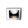 IDEAL LUX 083193 FUNKY FI1 Crome