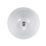 Плафон Ideal Lux 008608 Shell PL3 CLEAR