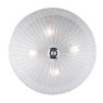 Плафон Ideal Lux 008615 Shell PL4 CLEAR