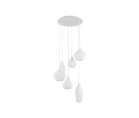 IDEAL LUX 087818 SOFT SP6 WHITE