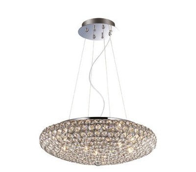 Ideal Lux 087979 KING SP7 CHrome