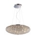 Ideal Lux 087979 KING SP7 CHrome