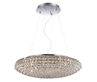 Ideal Lux 088013 KING SP12 Chrome
