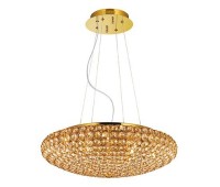 Ideal Lux 088020 KING SP12 GOLD