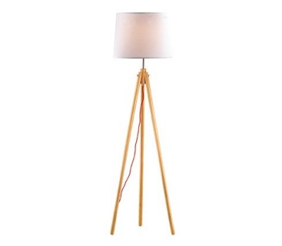 Лампион IDEAL LUX 089805 YORK PT1 WOOD