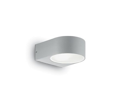 IDEAL LUX 092218 IKO AP1 Grey