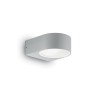 IDEAL LUX 092218 IKO AP1 Grey