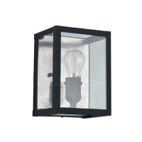 Аплик IDEAL LUX 092836 IGOR AP1