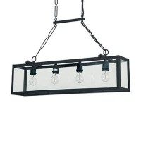 IDEAL LUX 092942 IGOR SP4