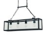 Пендел IDEAL LUX 092942 IGOR SP4