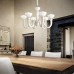 IDEAL LUX 093994 BON BON SP6 WHITE