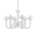 IDEAL LUX 093994 BON BON SP6 WHITE