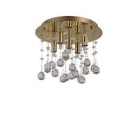 IDEAL LUX 094663 MOONLIGHT PL5