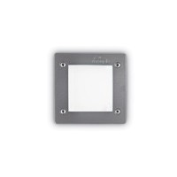 IDEAL LUX 096599 LETI PT1 SQUARE GREY