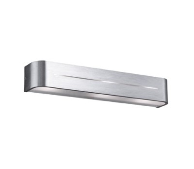 Ideal Lux 009933 Posta AP3 Aluminium