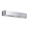 Аплик Ideal Lux 009933 Posta AP3 Aluminium