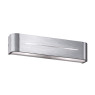Аплик Ideal Lux 009940 Posta AP2 Aluminium