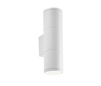 Ideal Lux 100388 Gun AP2 Small White