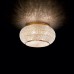 Ideal Lux 100784 PASHA' PL6 CHROME