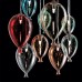 Ideal Lux 100937 Clown SP7 Color