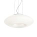 IDEAL LUX 101125 GLORY SP3 D40