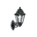 Фасаден аплик IDEAL LUX 101491 DAFNE AP1 BIG