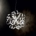 Ideal Lux 101606 Vortex SP6 Gold