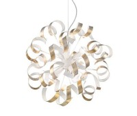 Ideal Lux 101606 Vortex SP6 Gold