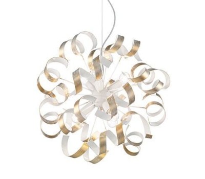 Ideal Lux 101606 Vortex SP6 Gold
