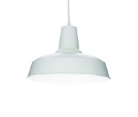 IDEAL LUX 102047 MOBY SP1 WHITE