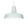 IDEAL LUX 102047 MOBY SP1 WHITE