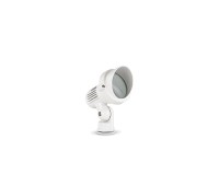Градински прожектор IDEAL LUX 106205 TERRA PT1 SMALL WHITE