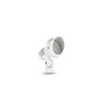 IDEAL LUX 106205 TERRA PT1 SMALL WHITE