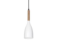 IDEAL LUX 110745 MANHATTAN SP1 WHITE