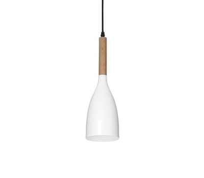 IDEAL LUX 110745 MANHATTAN SP1 WHITE