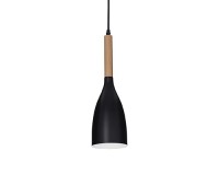 IDEAL LUX 110752 MANHATTAN SP1 BLACK