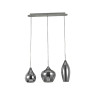 Пендел IDEAL LUX 111865 SOFT SP3 FUME
