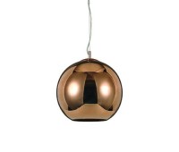 IDEAL LUX 111902 NEMO SP1 D30 RAME