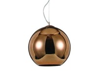 IDEAL LUX 111919 NEMO SP1 D40 RAME