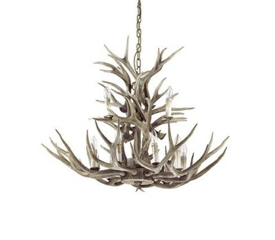 IDEAL LUX 113975 CHALET SP12