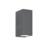 IDEAL LUX 115337 UP AP2 ANTRACITE