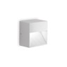 IDEAL LUX 115382 DOWN AP1 WHITE