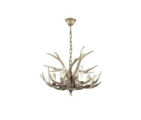IDEAL LUX 115498 CHALET SP6