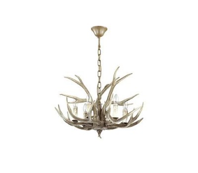 IDEAL LUX 115498 CHALET SP6