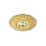 IDEAL LUX 115610 POLKA FI1 GOLD