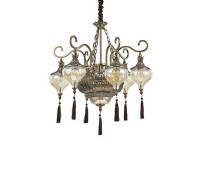 IDEAL LUX 116006 HAREM SP9 