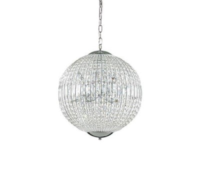 Пендел IDEAL LUX 116228 LUXOR SP8