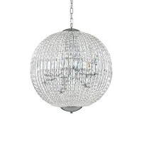 Пендел IDEAL LUX 116235 LUXOR SP12
