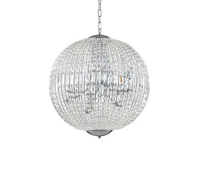 Пендел IDEAL LUX 116235 LUXOR SP12